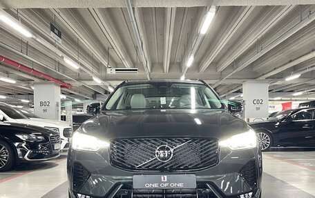 Volvo XC60 II, 2026 год, 7 200 000 рублей, 2 фотография