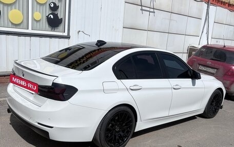BMW 3 серия, 2013 год, 1 500 000 рублей, 8 фотография