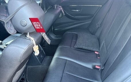 BMW 3 серия, 2013 год, 1 500 000 рублей, 15 фотография