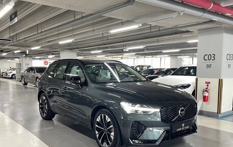 Volvo XC60 II, 2026 год, 7 200 000 рублей, 3 фотография
