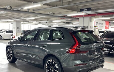 Volvo XC60 II, 2026 год, 7 200 000 рублей, 5 фотография