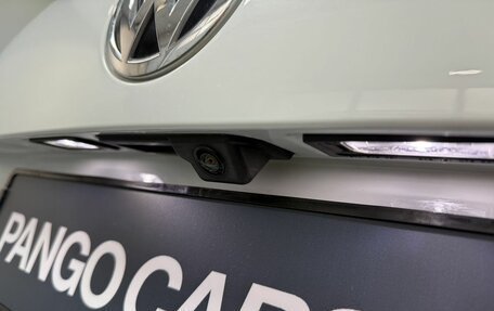 Volkswagen Polo VI (EU Market), 2019 год, 1 630 000 рублей, 9 фотография