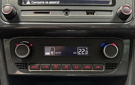 Volkswagen Polo VI (EU Market), 2019 год, 1 630 000 рублей, 18 фотография