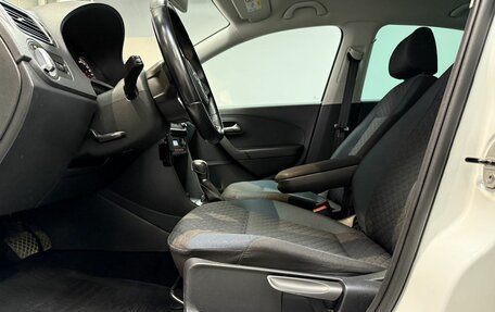 Volkswagen Polo VI (EU Market), 2019 год, 1 630 000 рублей, 10 фотография