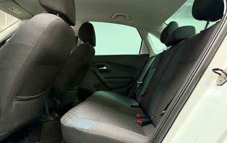Volkswagen Polo VI (EU Market), 2019 год, 1 630 000 рублей, 24 фотография