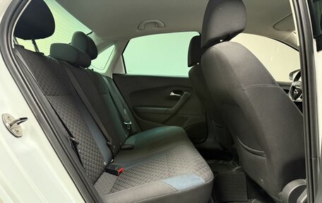 Volkswagen Polo VI (EU Market), 2019 год, 1 630 000 рублей, 25 фотография