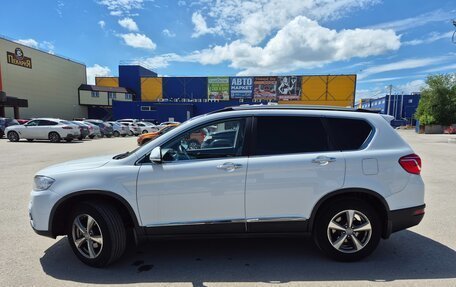Haval H6, 2019 год, 1 490 000 рублей, 3 фотография