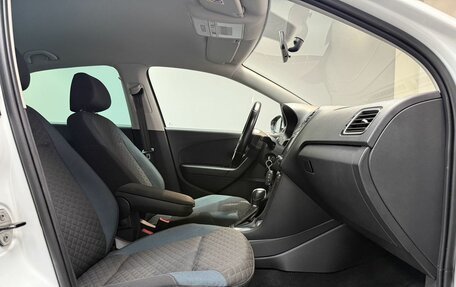 Volkswagen Polo VI (EU Market), 2019 год, 1 630 000 рублей, 26 фотография