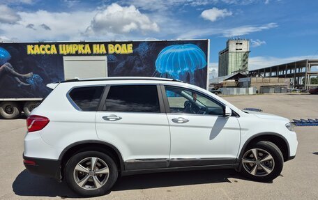 Haval H6, 2019 год, 1 490 000 рублей, 5 фотография