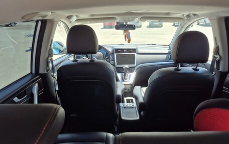Haval H6, 2019 год, 1 490 000 рублей, 15 фотография