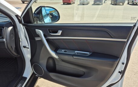 Haval H6, 2019 год, 1 490 000 рублей, 11 фотография
