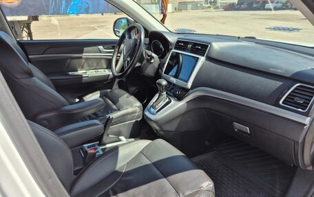 Haval H6, 2019 год, 1 490 000 рублей, 8 фотография