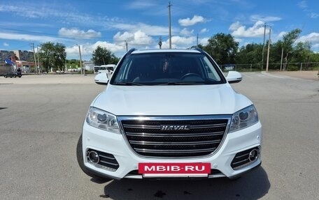 Haval H6, 2019 год, 1 490 000 рублей, 2 фотография