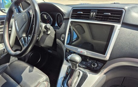 Haval H6, 2019 год, 1 490 000 рублей, 10 фотография