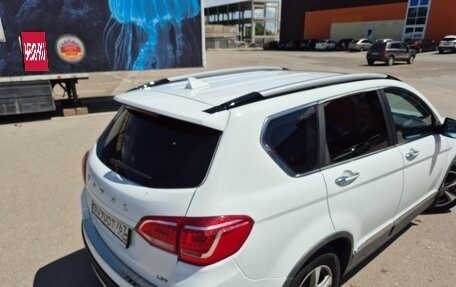 Haval H6, 2019 год, 1 490 000 рублей, 7 фотография