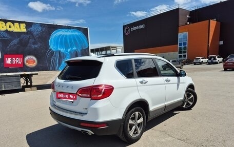Haval H6, 2019 год, 1 490 000 рублей, 6 фотография