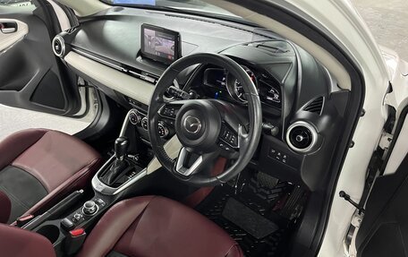 Mazda 2 III, 2020 год, 1 295 000 рублей, 11 фотография