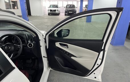 Mazda 2 III, 2020 год, 1 295 000 рублей, 10 фотография