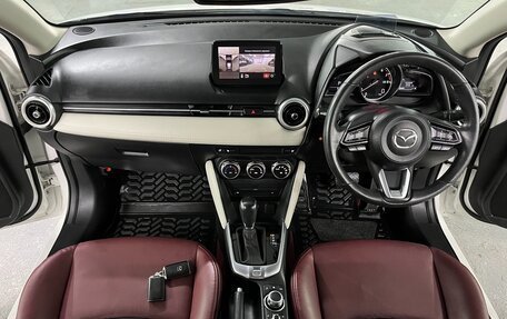 Mazda 2 III, 2020 год, 1 295 000 рублей, 15 фотография