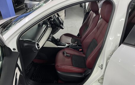 Mazda 2 III, 2020 год, 1 295 000 рублей, 23 фотография