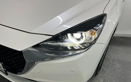 Mazda 2 III, 2020 год, 1 295 000 рублей, 25 фотография