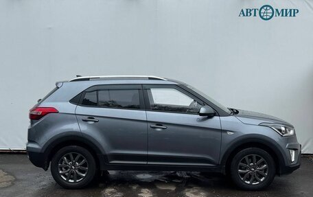 Hyundai Creta I рестайлинг, 2020 год, 2 121 000 рублей, 4 фотография