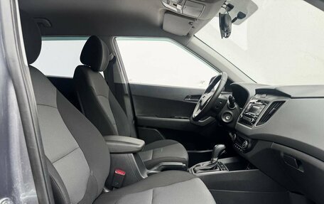 Hyundai Creta I рестайлинг, 2020 год, 2 121 000 рублей, 10 фотография