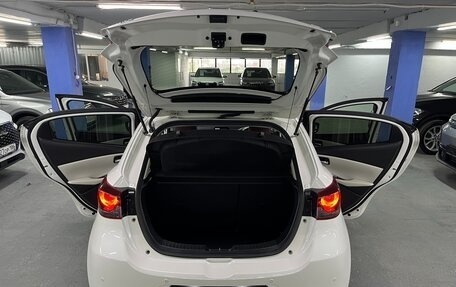 Mazda 2 III, 2020 год, 1 295 000 рублей, 24 фотография