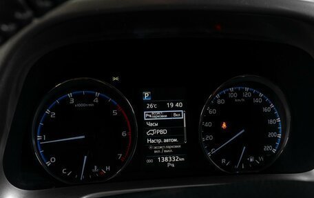 Toyota RAV4, 2018 год, 2 999 000 рублей, 17 фотография
