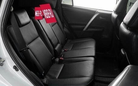 Toyota RAV4, 2018 год, 2 999 000 рублей, 7 фотография