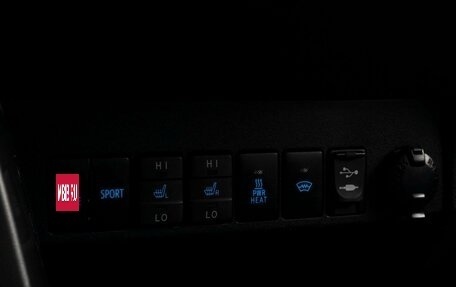 Toyota RAV4, 2018 год, 2 999 000 рублей, 15 фотография