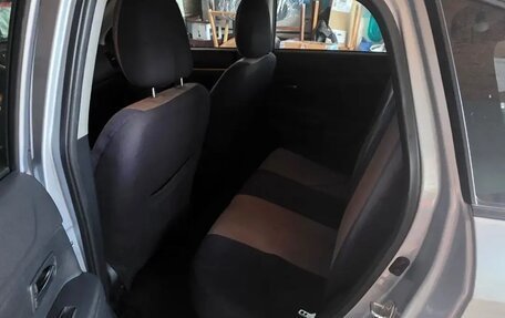 Mitsubishi ASX I рестайлинг, 2012 год, 1 200 000 рублей, 5 фотография