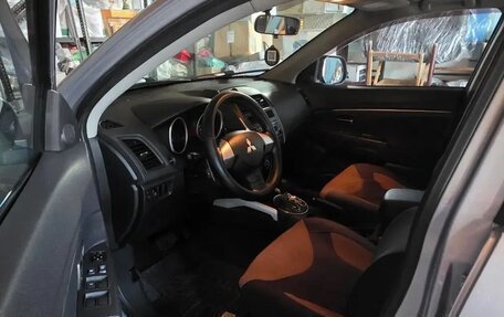 Mitsubishi ASX I рестайлинг, 2012 год, 1 200 000 рублей, 6 фотография