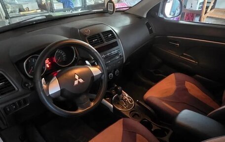 Mitsubishi ASX I рестайлинг, 2012 год, 1 200 000 рублей, 7 фотография
