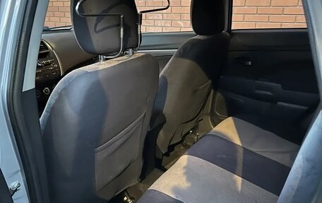 Mitsubishi ASX I рестайлинг, 2012 год, 1 200 000 рублей, 11 фотография