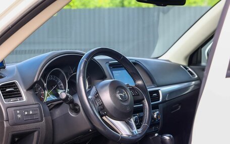 Mazda CX-5 II, 2016 год, 1 899 999 рублей, 6 фотография