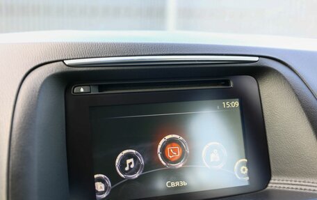Mazda CX-5 II, 2016 год, 1 899 999 рублей, 15 фотография
