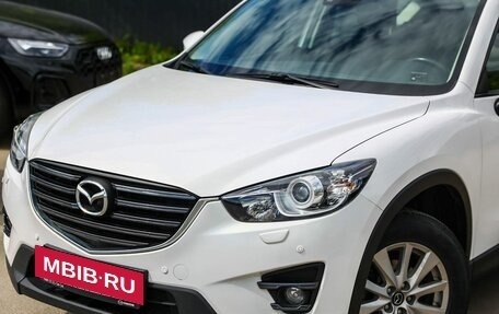 Mazda CX-5 II, 2016 год, 1 899 999 рублей, 5 фотография