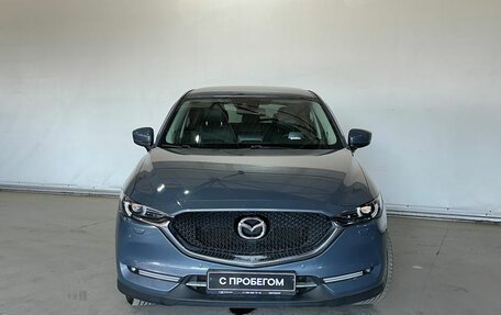 Mazda CX-5 II, 2020 год, 2 670 000 рублей, 2 фотография