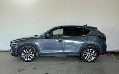 Mazda CX-5 II, 2020 год, 2 670 000 рублей, 7 фотография
