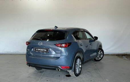 Mazda CX-5 II, 2020 год, 2 670 000 рублей, 4 фотография
