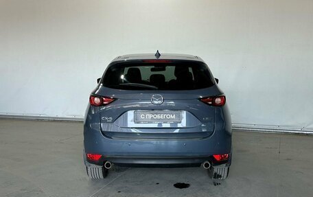 Mazda CX-5 II, 2020 год, 2 670 000 рублей, 5 фотография