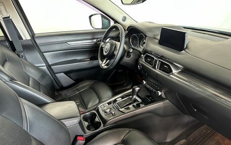 Mazda CX-5 II, 2020 год, 2 670 000 рублей, 9 фотография
