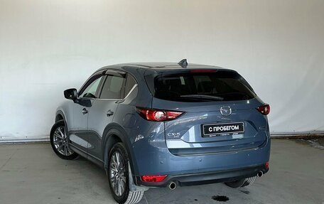 Mazda CX-5 II, 2020 год, 2 670 000 рублей, 6 фотография