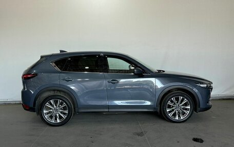 Mazda CX-5 II, 2020 год, 2 670 000 рублей, 8 фотография