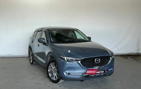 Mazda CX-5 II, 2020 год, 2 670 000 рублей, 3 фотография