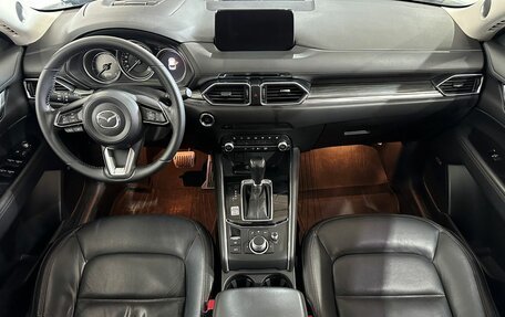 Mazda CX-5 II, 2020 год, 2 670 000 рублей, 11 фотография