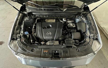Mazda CX-5 II, 2020 год, 2 670 000 рублей, 19 фотография