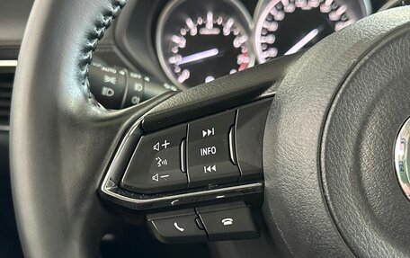 Mazda CX-5 II, 2020 год, 2 670 000 рублей, 16 фотография