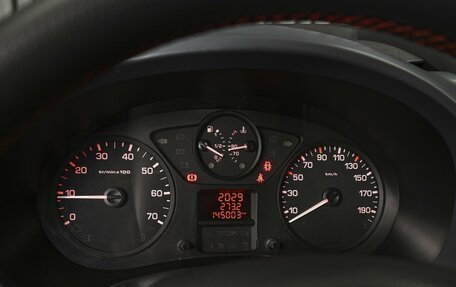 Peugeot Partner II рестайлинг 2, 2008 год, 688 000 рублей, 13 фотография